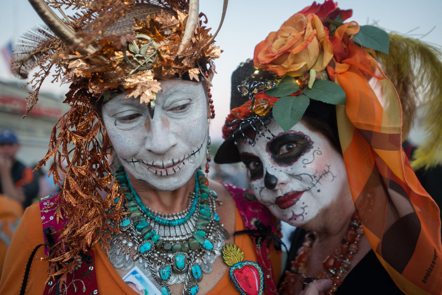 All Souls Procession